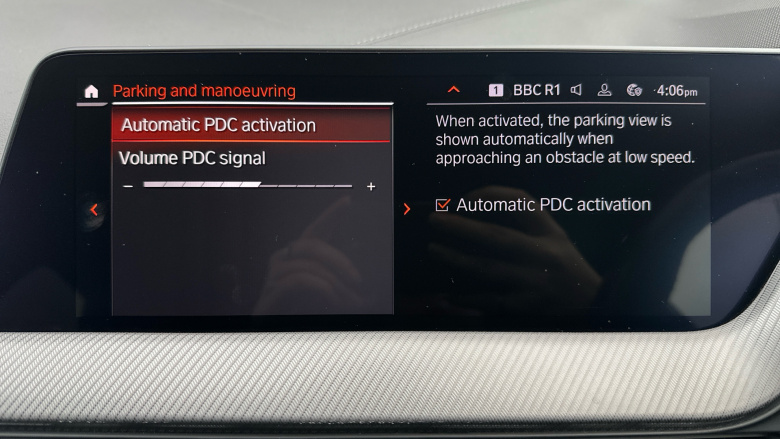 BMW 1 Series 118i M Sport 5dr Step Auto Petrol Hatchback